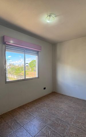 Apartamento para alugar com 48m², 2 quartos e 1 vaga Apartamento para alugar com 48m², 2 quartos e 1 vagaQuarto 1