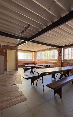Apartamento para alugar com 48m², 2 quartos e 1 vaga Apartamento para alugar com 48m², 2 quartos e 1 vagaÁrea comum