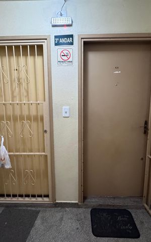 Apartamento para alugar com 48m², 2 quartos e 1 vaga Apartamento para alugar com 48m², 2 quartos e 1 vagaÁrea comum