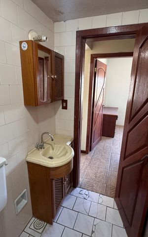 Apartamento para alugar com 48m², 2 quartos e 1 vaga Apartamento para alugar com 48m², 2 quartos e 1 vagaBanheiro