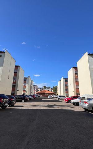 Apartamento para alugar com 48m², 2 quartos e 1 vaga Apartamento para alugar com 48m², 2 quartos e 1 vagaÁrea comum
