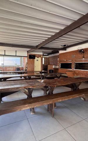 Apartamento para alugar com 48m², 2 quartos e 1 vaga Apartamento para alugar com 48m², 2 quartos e 1 vagaÁrea comum