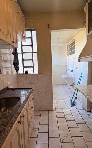 Apartamento para alugar com 48m², 2 quartos e 1 vaga Apartamento para alugar com 48m², 2 quartos e 1 vagaCozinha