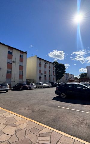 Apartamento para alugar com 48m², 2 quartos e 1 vaga Apartamento para alugar com 48m², 2 quartos e 1 vagaÁrea comum