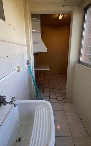 Apartamento para alugar com 48m², 2 quartos e 1 vaga Apartamento para alugar com 48m², 2 quartos e 1 vagaÁrea de Serviço