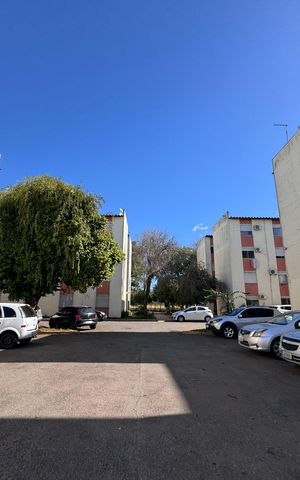 Apartamento para alugar com 48m², 2 quartos e 1 vaga Apartamento para alugar com 48m², 2 quartos e 1 vagaÁrea comum