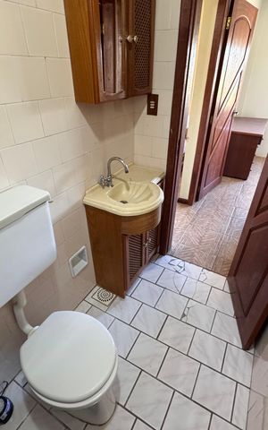 Apartamento para alugar com 48m², 2 quartos e 1 vaga Apartamento para alugar com 48m², 2 quartos e 1 vagaBanheiro