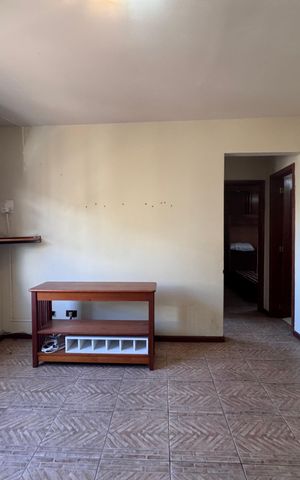 Apartamento para alugar com 48m², 2 quartos e 1 vaga Apartamento para alugar com 48m², 2 quartos e 1 vagaSala