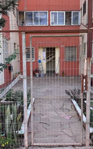 Apartamento para alugar com 48m², 2 quartos e 1 vaga Apartamento para alugar com 48m², 2 quartos e 1 vagaFachada e Placa