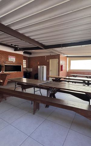 Apartamento para alugar com 48m², 2 quartos e 1 vaga Apartamento para alugar com 48m², 2 quartos e 1 vagaÁrea comum