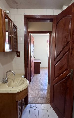 Apartamento para alugar com 48m², 2 quartos e 1 vaga Apartamento para alugar com 48m², 2 quartos e 1 vagaBanheiro