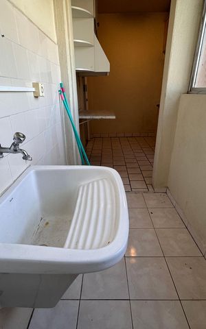 Apartamento para alugar com 48m², 2 quartos e 1 vaga Apartamento para alugar com 48m², 2 quartos e 1 vagaÁrea de Serviço