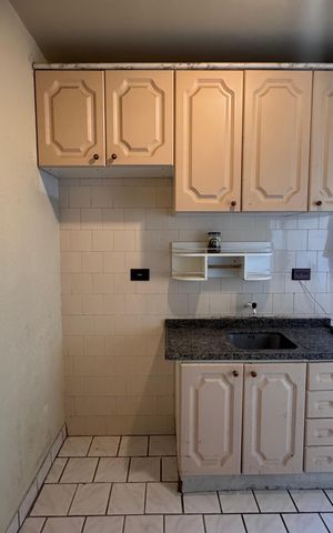 Apartamento para alugar com 48m², 2 quartos e 1 vaga Apartamento para alugar com 48m², 2 quartos e 1 vagaCozinha