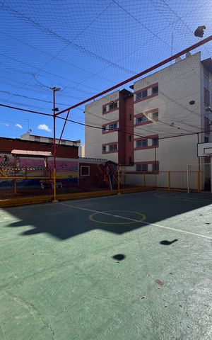 Apartamento para alugar com 48m², 2 quartos e 1 vaga Apartamento para alugar com 48m², 2 quartos e 1 vagaÁrea comum
