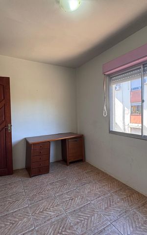 Apartamento para alugar com 48m², 2 quartos e 1 vaga Apartamento para alugar com 48m², 2 quartos e 1 vagaQuarto 1