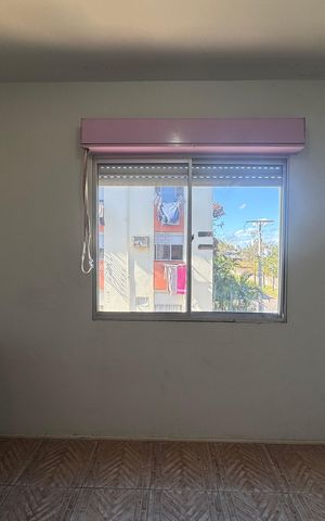 Apartamento para alugar com 48m², 2 quartos e 1 vaga Apartamento para alugar com 48m², 2 quartos e 1 vagaQuarto 1