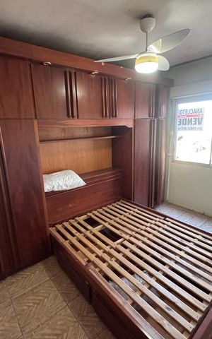 Apartamento para alugar com 48m², 2 quartos e 1 vaga Apartamento para alugar com 48m², 2 quartos e 1 vagaQuarto 2