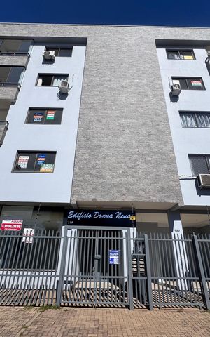 Apartamento para alugar com 72m², 2 quartos e sem vaga Apartamento para alugar com 72m², 2 quartos e sem vagaFachada