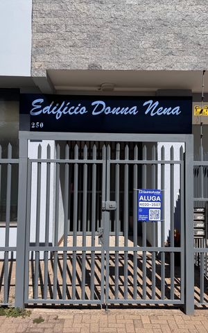 Apartamento para alugar com 72m², 2 quartos e sem vaga Apartamento para alugar com 72m², 2 quartos e sem vagaFachada