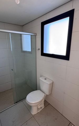 Apartamento para alugar com 72m², 2 quartos e sem vaga Apartamento para alugar com 72m², 2 quartos e sem vagaBanheiro