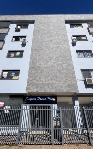 Apartamento para alugar com 72m², 2 quartos e sem vaga Apartamento para alugar com 72m², 2 quartos e sem vagaFachada