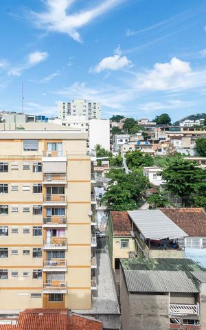 Apartamento à venda com 60m², 1 quarto e 1 vagaVista