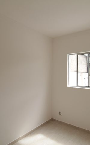 Apartamento à venda com 40m², 2 quartos e 1 vagaQuarto 1