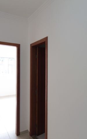 Apartamento à venda com 40m², 2 quartos e 1 vagaCozinha e Área de Serviço
