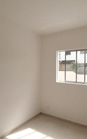 Apartamento à venda com 40m², 2 quartos e 1 vagaQuarto 2