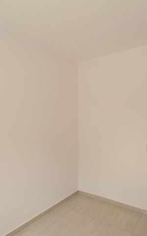 Apartamento à venda com 40m², 2 quartos e 1 vagaQuarto 2