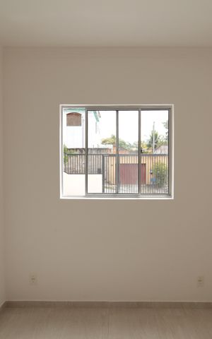 Apartamento à venda com 40m², 2 quartos e 1 vagaQuarto 2