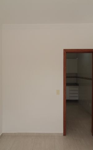 Apartamento à venda com 40m², 2 quartos e 1 vagaQuarto 2