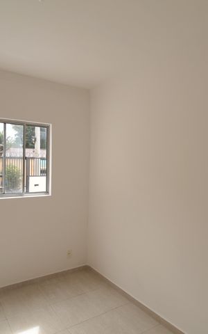 Apartamento à venda com 40m², 2 quartos e 1 vagaQuarto 2