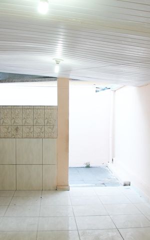 Casa à venda com 150m², 3 quartos e 3 vagasÁrea de Serviço