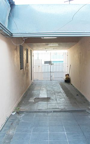 Casa à venda com 150m², 3 quartos e 3 vagasGaragem 