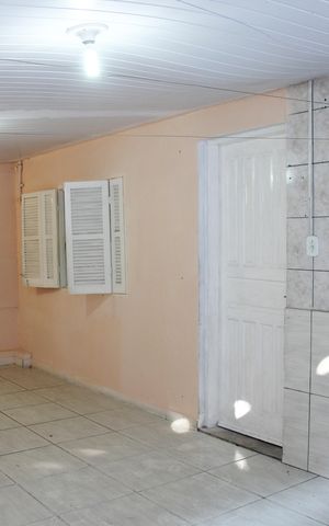 Casa à venda com 150m², 3 quartos e 3 vagasÁrea de Serviço