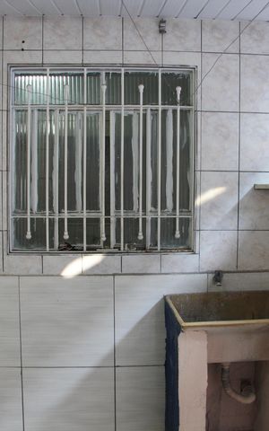 Casa à venda com 150m², 3 quartos e 3 vagasÁrea de Serviço
