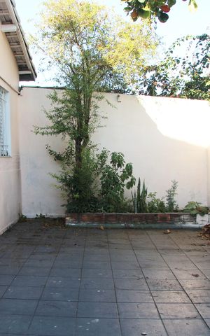 Casa à venda com 150m², 3 quartos e 3 vagasQuintal 