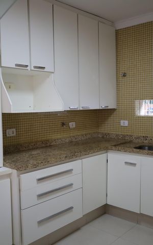 Casa à venda com 350m², 3 quartos e 3 vagasCozinha