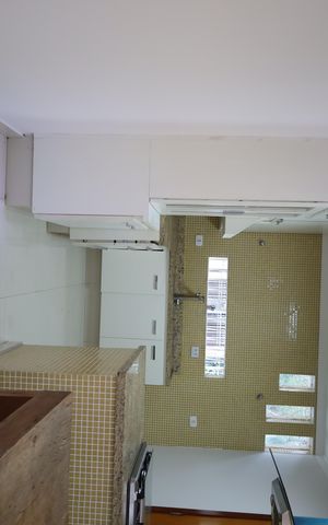 Casa à venda com 350m², 3 quartos e 3 vagasCozinha