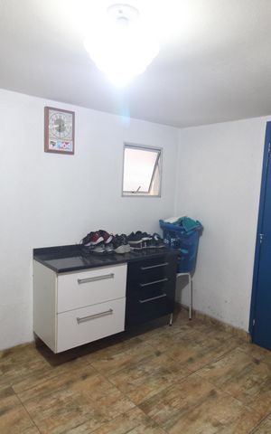 Casa à venda com 150m², 3 quartos e 2 vagasQuarto 3
