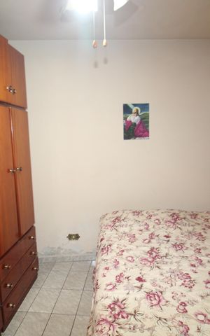 Casa à venda com 150m², 3 quartos e 2 vagasCasa 2 - Quarto