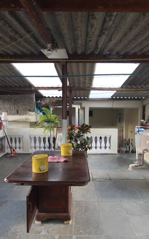 Casa à venda com 150m², 3 quartos e 2 vagasQuintal