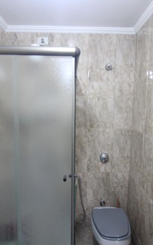 Casa à venda com 150m², 3 quartos e 2 vagasBanheiro 2