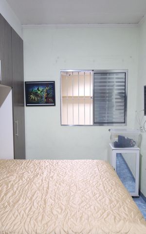 Casa à venda com 150m², 3 quartos e 2 vagasQuarto 1
