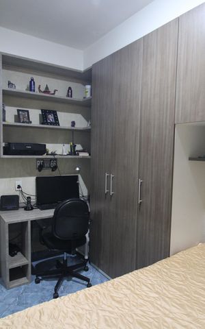 Casa à venda com 150m², 3 quartos e 2 vagasQuarto 1