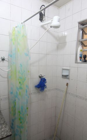 Casa à venda com 150m², 3 quartos e 2 vagasCasa 2 - Banheiro