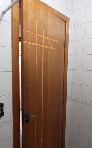 Casa à venda com 150m², 3 quartos e 2 vagasCasa 2 - Banheiro