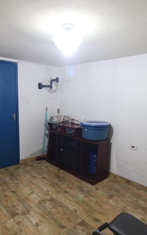 Casa à venda com 150m², 3 quartos e 2 vagasQuarto 3