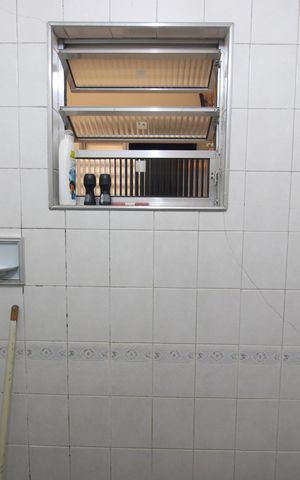 Casa à venda com 150m², 3 quartos e 2 vagasCasa 2 - Banheiro